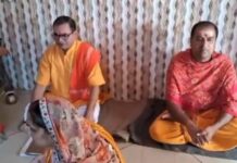 मैं अभी ज़िंदा हूँ.-: पं भरत उपाध्याय