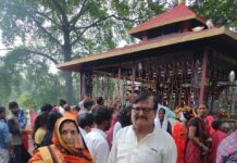 नवदुर्गा और नवग्रह उपासना -पं-भरत उपाध्याय