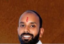 चनपटिया में कांग्रेस प्रत्याशी अभिषेक रंजन ने किया जीत हासिल,