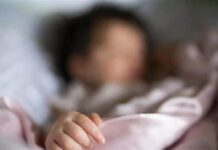 नवजात शिशु की गला काटकर हत्या, शव मिलने से मचा हड़कंप,