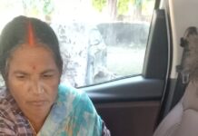 दो बाइकों की आमने-सामने टक्कर में एक की मौत दूसरा घायल।