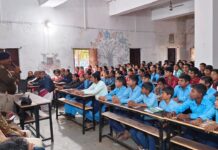 मनचलों की अब खैर नहीं, अभया ब्रिगेड संभालेगी कमान, मनचलों का एक खास रजिस्टर में दर्ज होगा नाम।