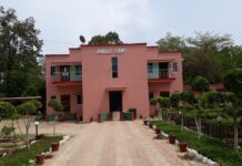 वीटीआर में विकास के दावों के बीच सुविधाओं का टोटा, कई योजनाएं अब भी अधूरी।