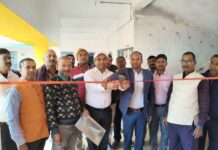 विज्ञान प्रदर्शनी पी बी एल मेला और किवज प्रतियोगिता कार्य क्रम आयोजित।