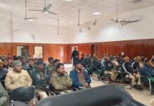 वीटीआर में कितने बाघ कैमरे लगाएंगे पता।