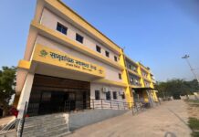 भितहा PHC का ‘सीक्रेट कोड’आखिर सोमवार को होगा ‘राज्याभिषेक’ या होगा हिसाब किताब ?