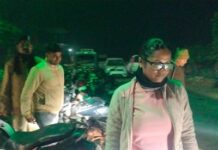 लेडी सिंघम’ आधी रात को निकली: सादे लिबास में पुलिस थानों की जमीनी हकीकत परखने उतरीं :- SP निर्मला कुमारी