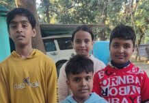 बच्चों की प्रतिभा में निखार लाने हेतु स्वरांजलि सेवा संस्थान का अनोखा प्रयास।