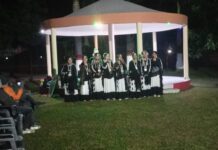 नए पर्यटन सत्र में तीसरी बार पहुंचें टूर पैकेज पर सैलानी।