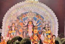 महासती अनुसुइया के पतिव्रता धर्म की अद्भुत महिमा -: पं० भरत उपाध्याय