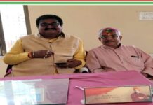 क्षमा, प्रेम, सद्भाव और पारिवारिक पुनर्मिलन का प्रतीक है मकर संक्रांति -: पं० भरत उपाध्याय