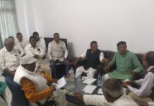 17 फरबरी को गांधी मैदान पटना के समक्ष बापू सभागार में मनाया जा रहा है जन नायक कर्पूरी ठाकुर का 38वीं पुण्यतिथि।