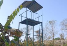 वीटीआर के वनवर्ती गांव के किसानों को राहत।