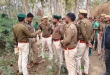 जंगलों की सुरक्षा पर फोकस, आग से निपटने को वनकर्मियों को दिया जा रहा विशेष प्रशिक्षण, ग्रामीणों से सतर्कता की अपील।