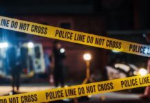 दो युवकों की मौत मामले में प्राथमिकी दर्ज।