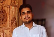 इंजीनियरिंग का छात्र 26 वर्षिय झाझा गांव निवासी सचिन कुमार का भुवनेश्वर में बाइक कार दुघर्टना मे हुई मौत।