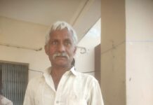 जमीन विवाद मामलों को लेकर मारपीट के मामले में प्राथमिकी के नामजद अभियुक्त गिरफ्तार ।