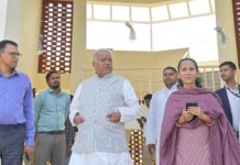 वाल्मीकि टाइगर रिजर्व में प्रीमियम इको-टूरिज्म की नई उड़ान।