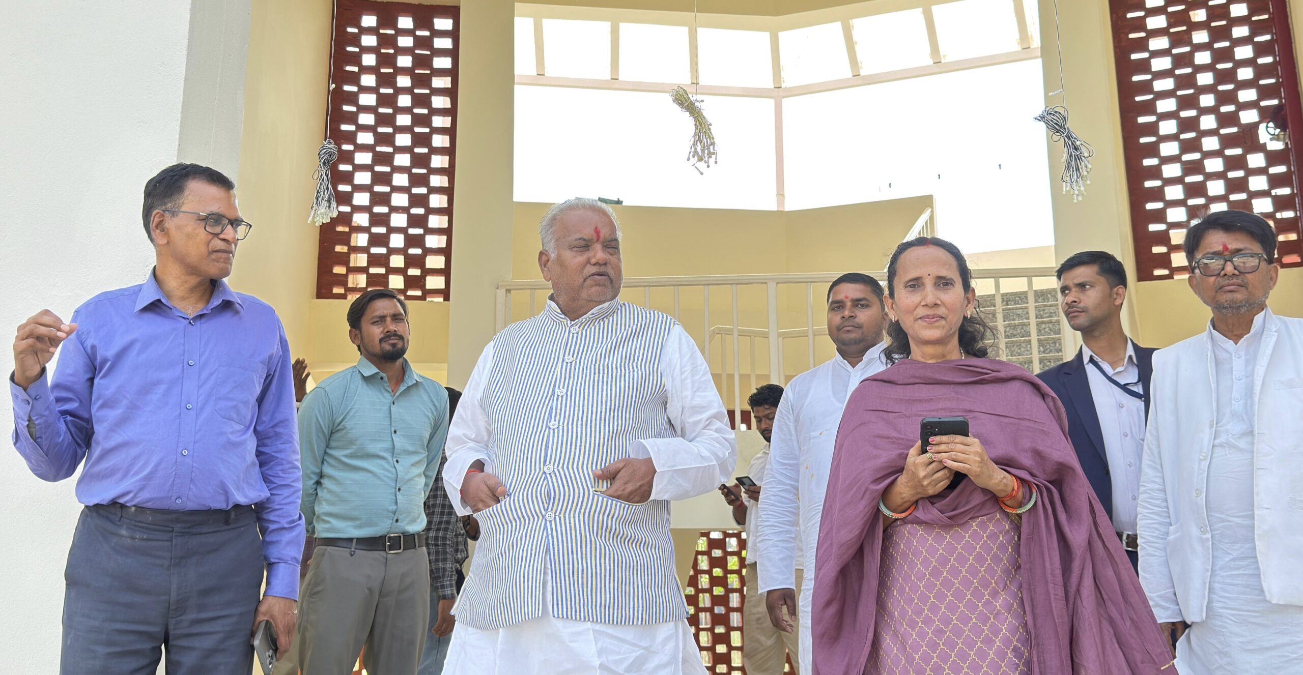 वाल्मीकि टाइगर रिजर्व में प्रीमियम इको-टूरिज्म की नई उड़ान।