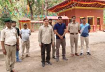 वीटीआर को मिलेगा ‘हाथियों का तोहफा’, कर्नाटक-असम से आएंगे 4 नर-मादा हाथी, इको-टूरिज्म को मिलेगी नई उड़ान।