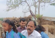 लखन के बाद शत्रुघ्न की गूंज, दो शिक्षक भाइयों ने पेश की शिक्षा सेवा की अनोखी मिसाल।