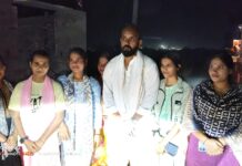 अंबेडकर जयंती पर सामाजिक समरसता का संदेश, प्रतिमा स्थापना की उठी मांग।