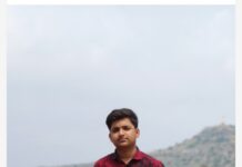 कुमार कार्तिकेय ने सीबीएसई दसवीं में 95.8%अंक प्राप्त कर चम्पारण का मान बढ़ाया है – पं० भरत उपाध्याय