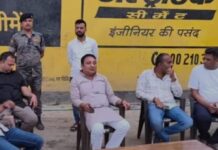 वीटीआर की वादियों में पहुंचे विधायक फैसल रहमान, जंगल सफारी का लिया आनंद।