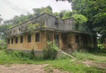 सिंचाई विभाग के लापरवाही से सभी सिंचाई नाला पड़े मृत किसानों को हो रही सिंचाई में और असुविधा।