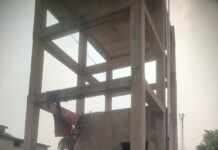 प्रखंड के उत्तरी कोझी पंचायत में एक नंबर वार्ड और तीन नंबर वार्ड में वर्षों पूर्व से मृत पड़ा नल जल योजना।