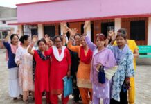 रोटी-बेटी के रिश्ते पर दस्तावेजों की दीवार, पहचान साबित करने को जूझ रहीं सरहद पार की बहुएं।