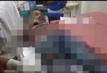 पिकप और मोटरसाइकिल की हुई जोरदार टक्कर में मोटरसाइकिल सवार दो गंभीर रूप से जख्मी प्राथमिक उपचार के बाद रेफर।