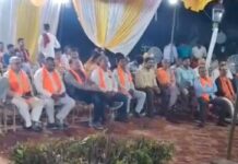 पुत्र हों या पुत्री पिता को गौरवान्वित करें! तो यह पिता के पुण्य कर्म का फल है-: पं० भरत उपाध्याय