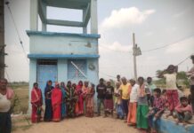 प्रखंड के कई पंचायत में जल नल योजना की स्थिति बद से बद्तर पीएचइडी विभाग हो गया है निपुंसक ग्रामीणों में मचा है हाहाकार।