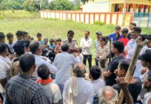 पटना न्यूज 24 लाइव पर वायरल वीडियो प्रकाशित होते ही खबर का असर, शिक्षक से मांगा गया स्पष्टीकरण।