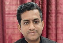 हड़ताल समाप्ति के बाद लौरिया सीओ ने संभाला कार्यभार, लंबित मामलों के शीघ्र निपटारे का भरोसा।