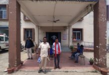 देशी महुआ शराब कारोबारी गिरफ्तार भेजा न्यायालय बांका