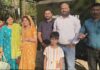जंगल सफारी में दिखा बंगाल टाइगर, खुशी से झूम उठे पर्यटक, बेतिया योगापटी से पहुंचे परिवार ने कहा“वाल्मीकि टाइगर रिजर्व का यह अनुभव जीवनभर नहीं भूल पाएंगे”