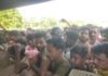 नरेश राय का मायागंज अस्पताल में हुई मृत्यु परिजनों ने झाड़ फूंक के आरोप में तांत्रिक पर लगाया आरोप।