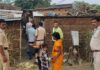 संदिग्ध मौत के बाद शव लापता, जाँच में जुटी पुलिस।