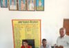 प्रखंड के तेलिया पहाड़ पंचायत अंतर्गत वर्ष 25 एवं 26 को लेकर कुल योजनाओं की चल रही है जांच।