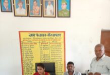 प्रखंड के तेलिया पहाड़ पंचायत अंतर्गत वर्ष 25 एवं 26 को लेकर कुल योजनाओं की चल रही है जांच।