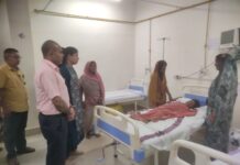 पोखर में डुबने से 08 वर्ष के बच्चे की हुई मौत।