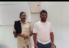 कांड के अभियुक्त गिरफ्तार भेजा जेल का तस्वीर