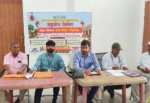 “सरकार गांव की चौखट तक पहुंचे” अभियान को मिली मजबूती।