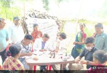 आदिवासी इलाकों में आयुष मंत्रालय की बड़ी पहल।