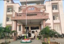 एसबीआई सीएसपी संचालक का झोला में रखें 290000 अज्ञात चोरों ने किया गायव थाना में दिया लिखित आवेदन।