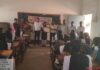प्लस टू उच्च विद्यालय बालादेव ईटहरी में लगातार 1 सप्ताह भारतीय चलने वाला भाषा समर कैंप का हुआ समापन।