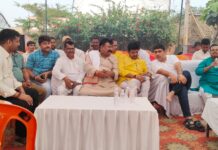प्रीति सिंह का श्रेष्ठ संस्कार अनुकरणीय है – पं० भरत उपाध्याय