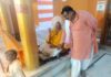 प्रशंसा न पचने पर अहंकार बढ़ जाता है -: रघुनंदन दास जी महाराज
